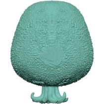 Splats Head Sheddy The Ultimate Stress-Relieving, Shape-Shifting Fun Toy, 636088