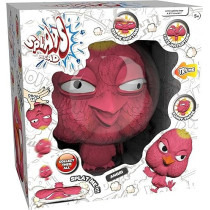Splats Head Angri The Ultimate Stress-Relieving, Shape-Shifting Fun Toy, 636091