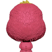 Splats Head Angri The Ultimate Stress-Relieving, Shape-Shifting Fun Toy, 636091