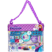Townley Girl L.O.L. Surprise Cosmetic Chain Bag, LL0272GB