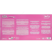 Townley Girl LOL Surprise Mega Cosmetic Set, LL0242GC
