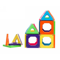Discovery Mindblown Magnetic Tiles, 24pcs, 1423000811