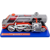 Discovery Mindblown Kids DIY Steam Engine, 1423005920