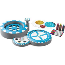 Discovery Color Creations Spin and Twist Art, 1306006421