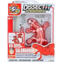 Dissect It Synthetic Dissection Kit Salamander, 38071