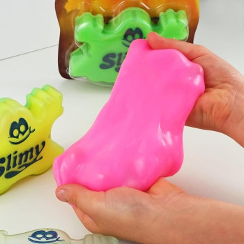 Slimy Original, 150g, Assorted 1 Size, 33005