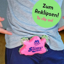 Slimy Original, 150g, Assorted 1 Size, 33005