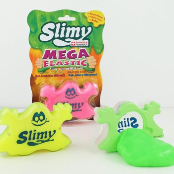 Slimy Original, 150g, Assorted 1 Size, 33005