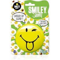 Slimy Smiley Blister Expressions, 150g, 33430