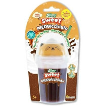 Slimy Sweet Meowcchiato Collection , 33505