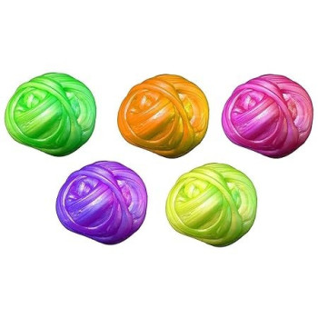 Slimy Swiss Fruity Smelly Art and Craft Kit, 33712