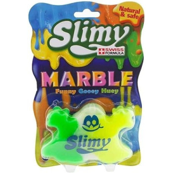 Slimy SC Marble 3 Colors...