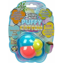 Slimy Puffy Cotton Blister Dough, 16g, 33851