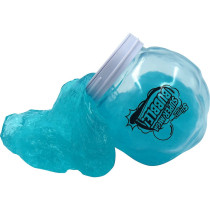 Slimy Super Mega Bubble Assorted, 33856