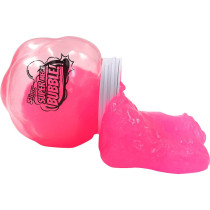 Slimy Super Mega Bubble Assorted, 33856