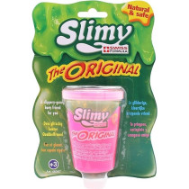 Slimy Classics Mini Original Slimy Blistercard, 80g, 46067