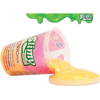 Slimy Classics Mini Original Slimy Blistercard, 80g, 46067