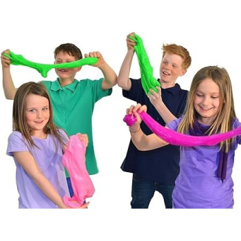 Slimy Classics Mini Original Slimy Blistercard, 80g, 46067