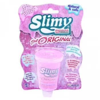 Slimy Mini Cup Metallic...