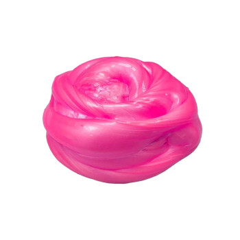 Slimy Mini Cup Metallic Assorted, 80G, 46078