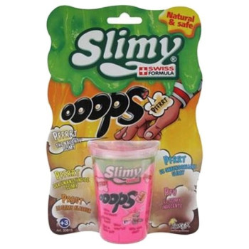 Slimy Classics Mini Ooops...