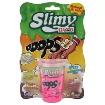 Slimy Classics Mini Ooops...