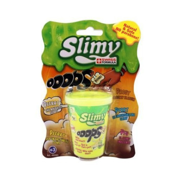 Slimy Classics Mini Ooops Blistercard, 80g, 46085