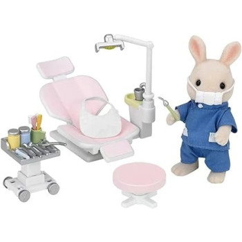 Sylvanian Families Country Nurse Set, 5094