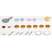 Sylvanian Families Homemade Pancake Set, 5225