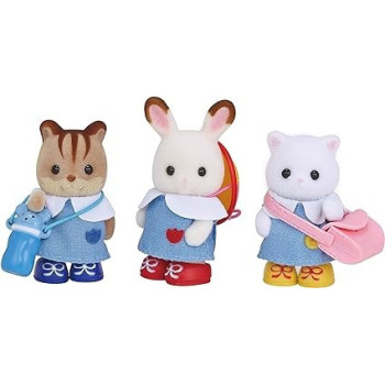 Sylvanian Families Nursery Friends Toy Set, 5262
