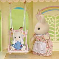 Sylvanian Families Baby Castle Nursery, 5316