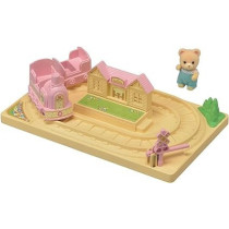 Sylvanian Families Baby Choo-Choo Train, 5320