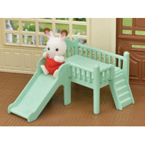 Sylvanian Families Sweet Raspberry Home, 5393