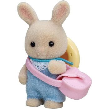 Sylvanian Families Milk Rabbit Baby, 5413