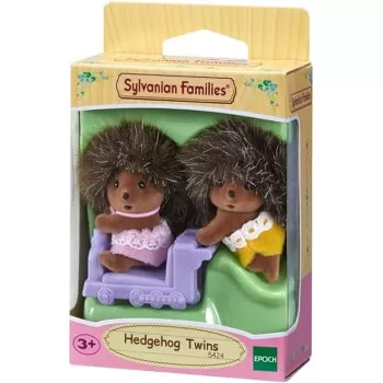 Sylvanian Families Hedgehog...