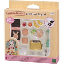 Sylvanian Families Breakfast Playset, 5444