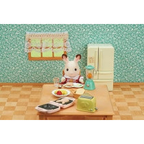 Sylvanian Families Breakfast Playset, 5444