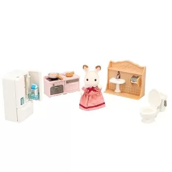 Sylvanian Families Playful...