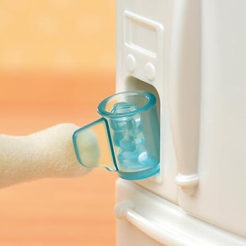 Sylvanian Families Playful Starter Furniture Set, 5449