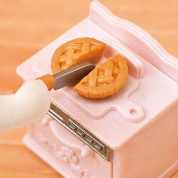 Sylvanian Families Playful Starter Furniture Set, 5449