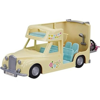 Sylvanian Families Family Campervan, 5454