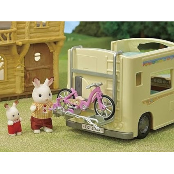 Sylvanian Families Family Campervan, 5454
