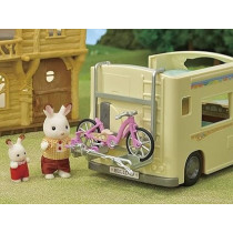 Sylvanian Families Family Campervan, 5454