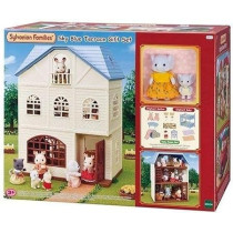Sylvanian Families Sky Blue Terrace Gift Set, 5513