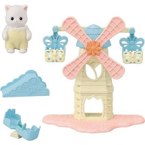 Sylvanian Families Baby Windmill Park, 5526