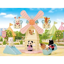 Sylvanian Families Baby Windmill Park, 5526
