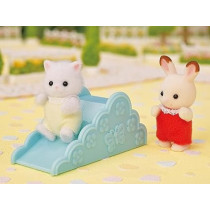 Sylvanian Families Baby Windmill Park, 5526