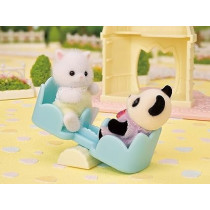 Sylvanian Families Baby Windmill Park, 5526