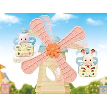 Sylvanian Families Baby Windmill Park, 5526
