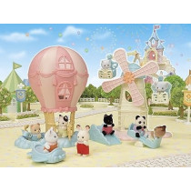Sylvanian Families Baby Windmill Park, 5526